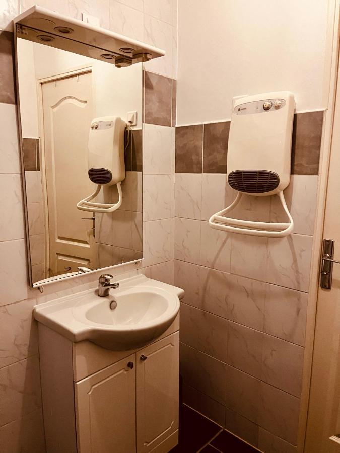 Studios Au Quartier Pavillonnaire Rue D Ambert ออร์เลออง ภายนอก รูปภาพ