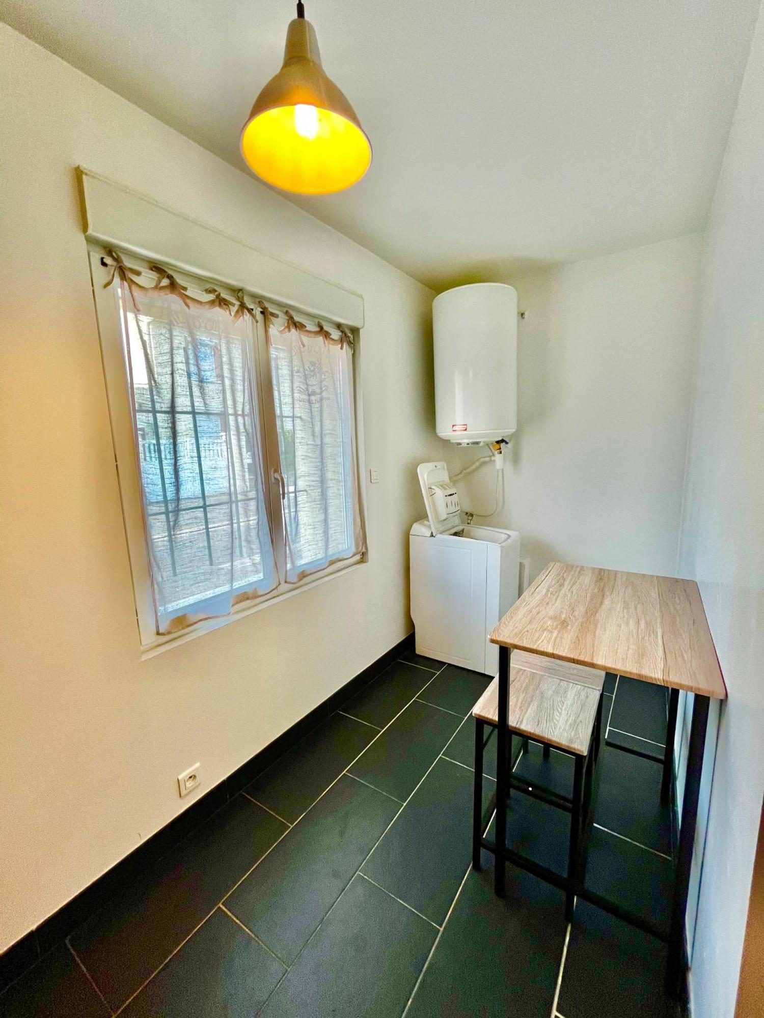 Studios Au Quartier Pavillonnaire Rue D Ambert ออร์เลออง ภายนอก รูปภาพ
