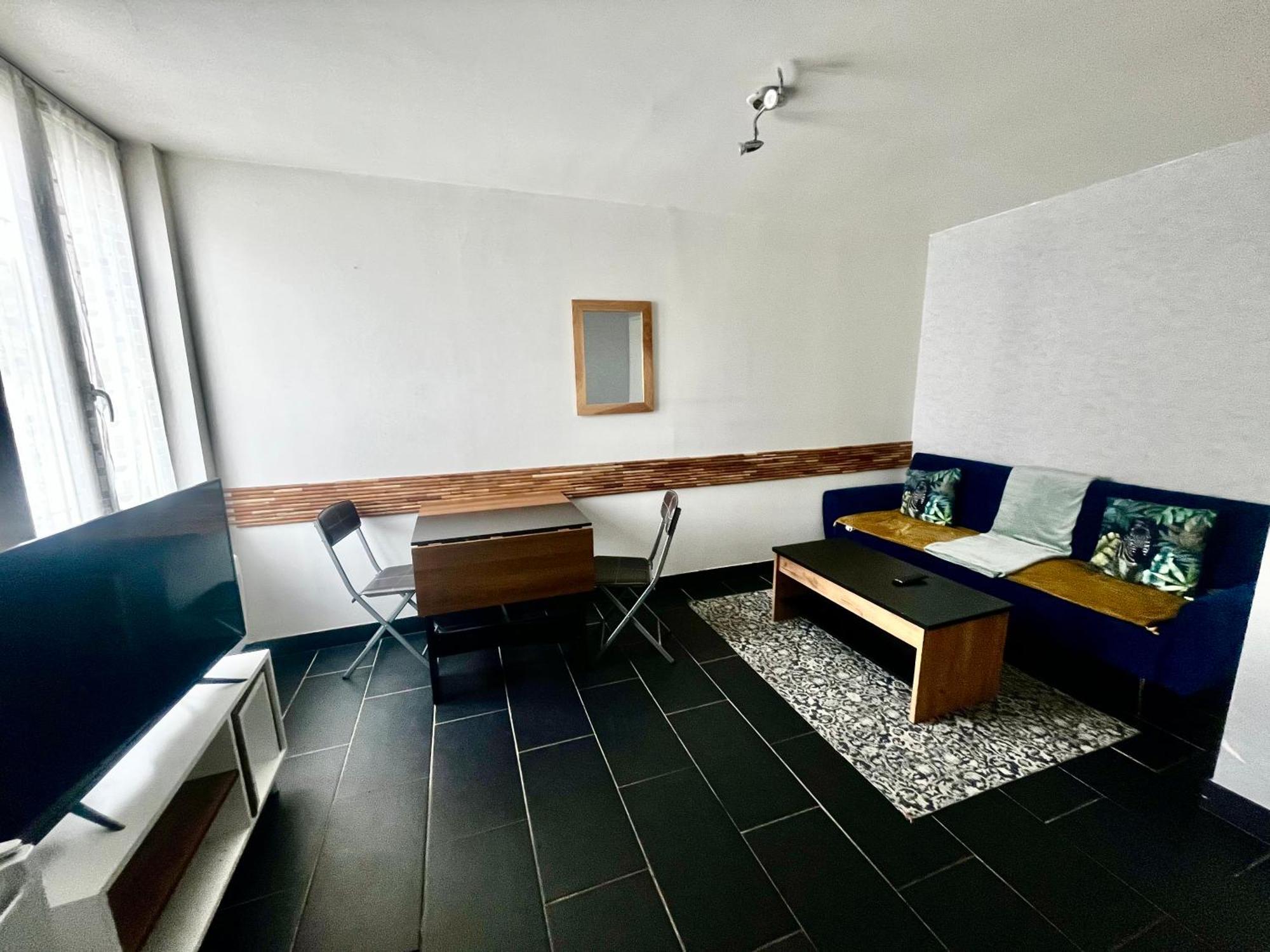 Studios Au Quartier Pavillonnaire Rue D Ambert ออร์เลออง ภายนอก รูปภาพ